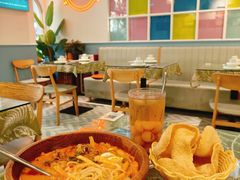 -米泰芒·东南亚料理(体育西店)