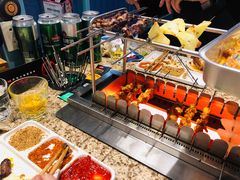 -丰茂烤串(六里桥店)