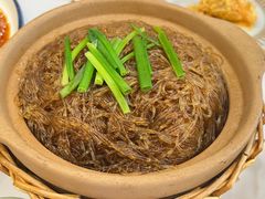 干烧鸭掌-阿诺泰·泰国餐厅(紫荆店)