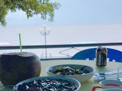 -淇沙湾渔村餐厅