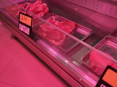 -岳各庄批发市场(西四环中路店)