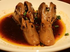 -德叔阙里·衢州菜馆(月湖店)