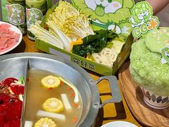 -楠火锅(太古里总店)