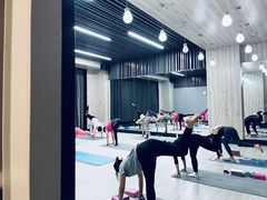 -LA合时健身4PMFIT(花桥旗舰店)