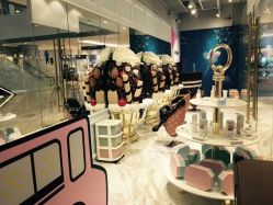 -SoSweet香港专业儿童美发沙龙