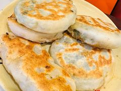 -老北京馅饼粥(西单店)
