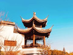 -武汉园博园(武汉自然博物馆)