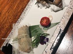 -桐寿司Sushi Tong