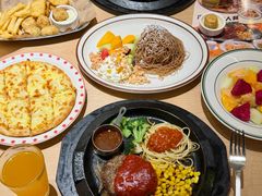 -菲滋意式餐厅(西溪印象城店)