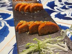 -绿茶餐厅(布吉万象汇店)