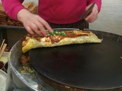 -清真·二嫂子煎饼果子(鼓楼旗舰形象店)