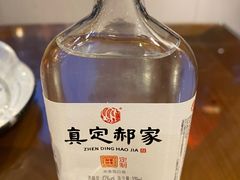 -真定郝家排骨(大十字街店)