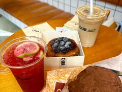 -OUR Bakery(三里屯太古里店)