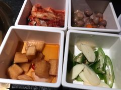 -嘿嘟嘟·肋条烧肉放题(爱融荟城店)