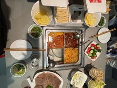 -海底捞火锅(步步高新天地店)