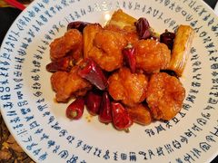 -荷风细雨·中国茶宴(碧云店)