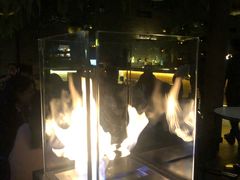 -Tivano意大利餐厅(成都居舍酒店)