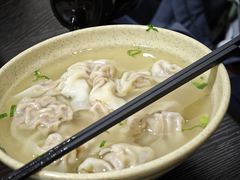-李记清真馆(打钉巷店)