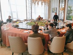 -世纪缘国际会议中心·中餐厅(百家湖店)