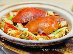 -百年银屏·蚝烙专门店(乐山店)