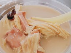 胡椒猪肚汤-胡椒猪肚汤(康王店)