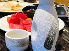 -川骄海鲜自助(河东店)