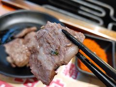 -千寻烧肉(政务区店)