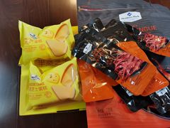 -山姆会员商店(杨桥西路店)