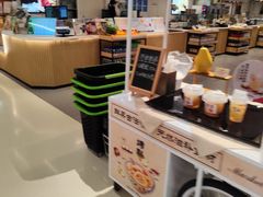 -凯德MALL(西直门店)