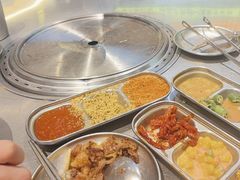 -大叹号·朝鲜族烤肉(潍坊泰华城店)