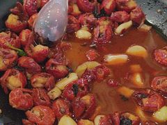 -铭副琦食·虾蟹烩馆(渔人码头店)