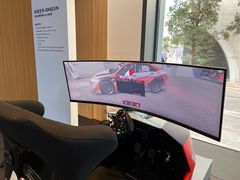 -现代汽车文化中心 Hyundai Motorstudio Beijing
