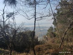 -虞山风景区