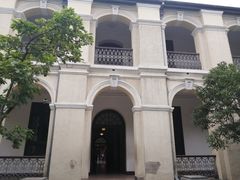 -南京中国近代史遗址博物馆(南京总统府)