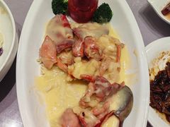 -顺风海鲜港(金玉兰店)