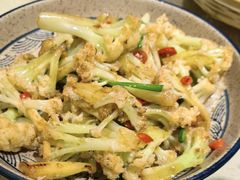 -萬家灯火·私房湘菜·22年老手艺(南岭大道店)