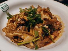 -费大厨辣椒炒肉(太平老街店)