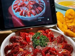 -同福龙虾(高新店)
