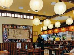 -鸟鹏烧鸟居酒屋(仁恒梦中心店)