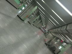 -公益西桥(地铁站)