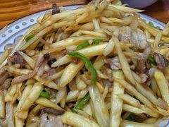 -高淳老街土菜馆(迎薰门店)
