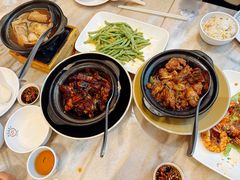 -新峰肉骨茶(总店)
