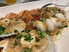 -钱塘宴(东站西子国际店)
