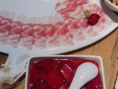 -草原塞蛮羊火锅城(港湾店)