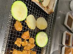 -牛鼎云南特色烧烤(望京店)