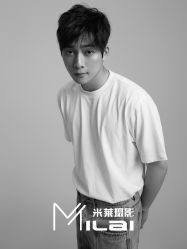 -米莱摄影写真(五大道别墅店)