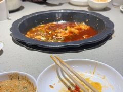 -巴蜀王婆大虾(首经贸店)