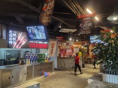 -神伙烧烤(江北黄泥塝店)