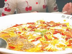 老坛子酸菜鱼-新太二·鲜料川菜(花都融创茂店)