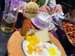 -胡桃里乐队酒馆(长春总店)